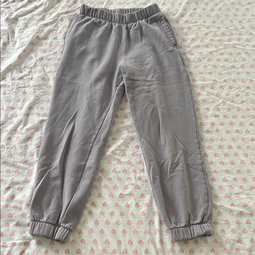 Hollister Dad Jogger Pants